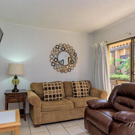 Tiki 103 Διαμέρισμα South Padre Island Εξωτερικό φωτογραφία