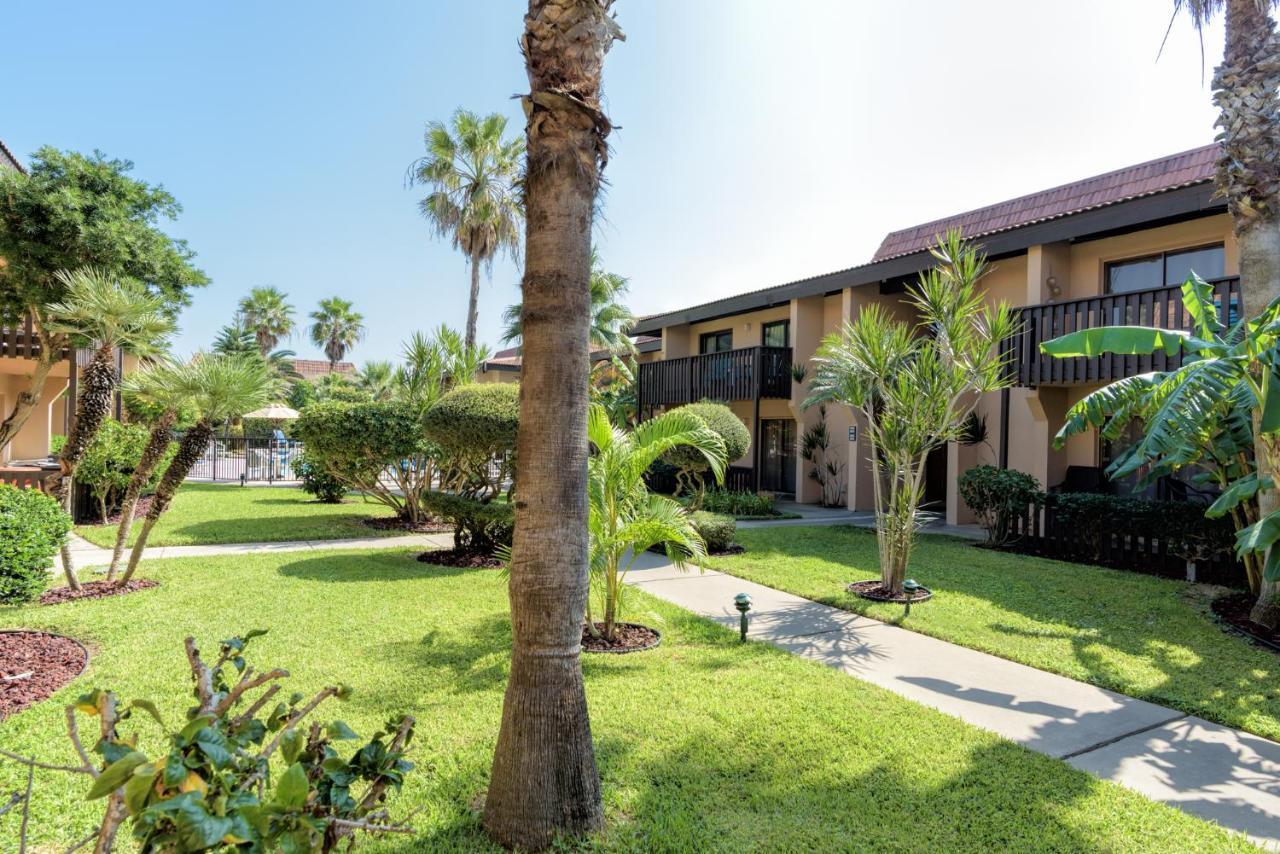 Tiki 103 Διαμέρισμα South Padre Island Εξωτερικό φωτογραφία