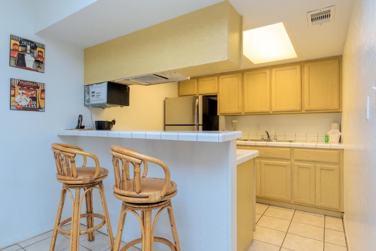 Tiki 103 Διαμέρισμα South Padre Island Εξωτερικό φωτογραφία