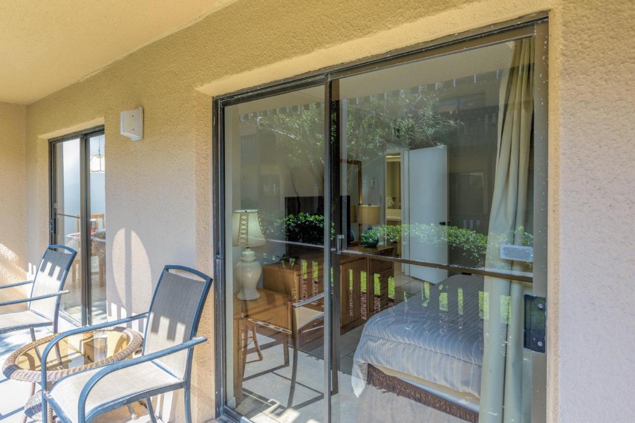 Tiki 103 Διαμέρισμα South Padre Island Εξωτερικό φωτογραφία