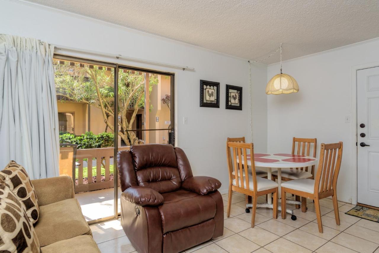 Tiki 103 Διαμέρισμα South Padre Island Εξωτερικό φωτογραφία