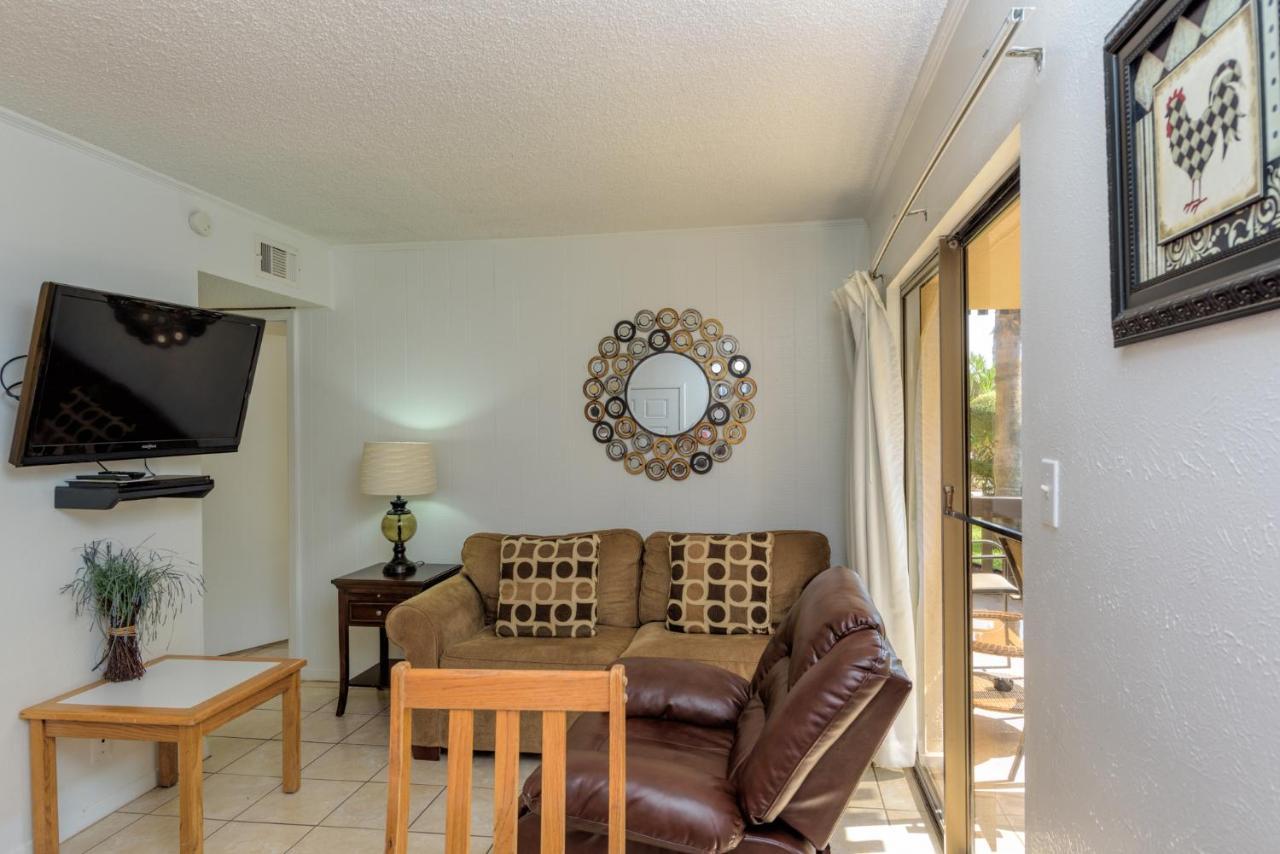 Tiki 103 Διαμέρισμα South Padre Island Εξωτερικό φωτογραφία