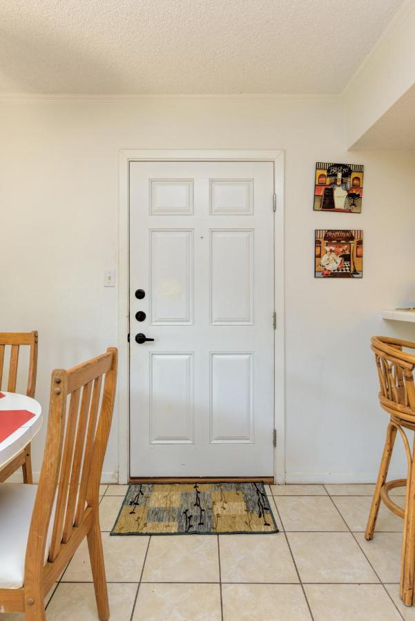 Tiki 103 Διαμέρισμα South Padre Island Εξωτερικό φωτογραφία