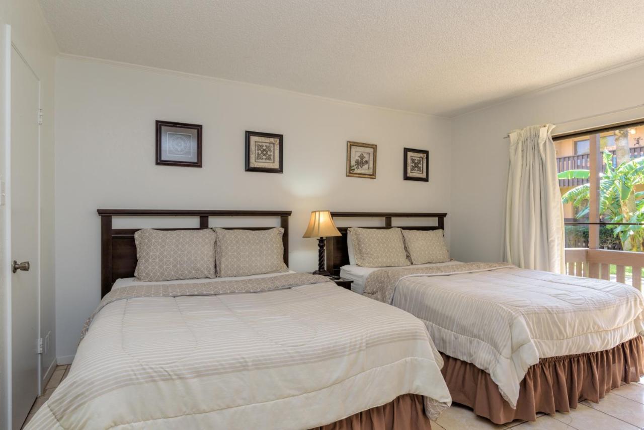 Tiki 103 Διαμέρισμα South Padre Island Εξωτερικό φωτογραφία