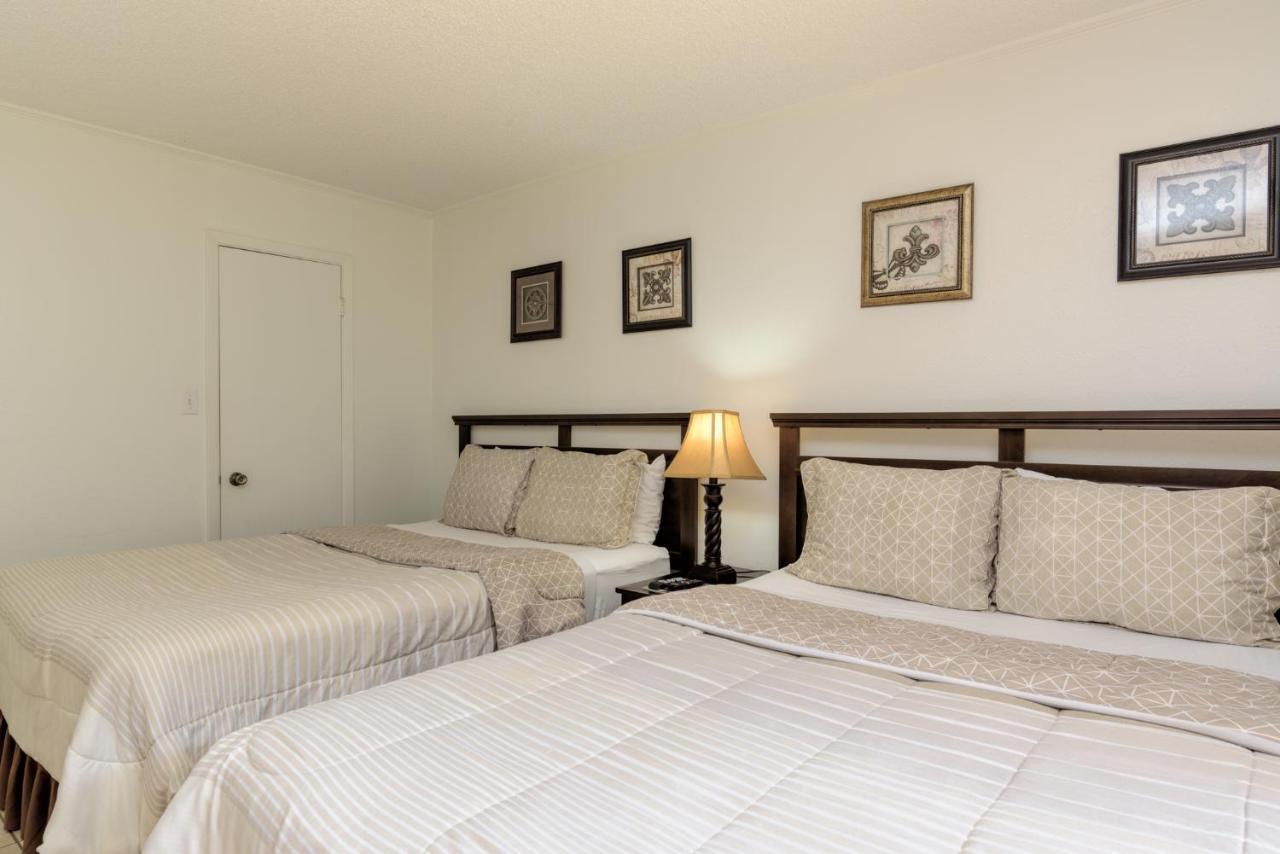 Tiki 103 Διαμέρισμα South Padre Island Εξωτερικό φωτογραφία