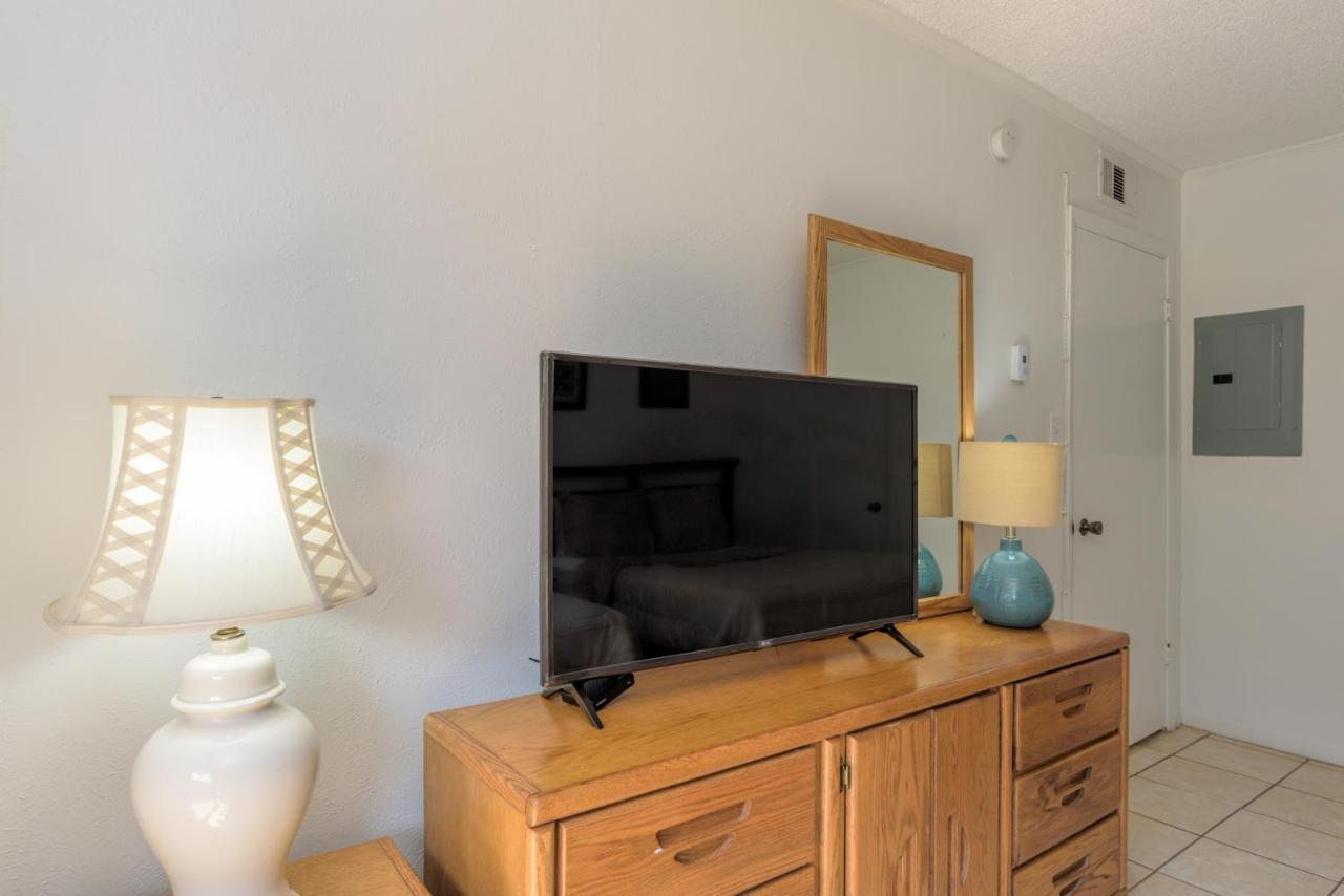 Tiki 103 Διαμέρισμα South Padre Island Εξωτερικό φωτογραφία