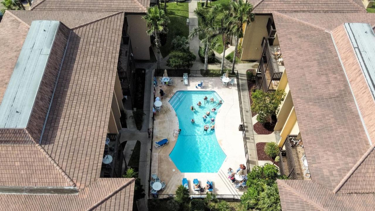 Tiki 103 Διαμέρισμα South Padre Island Εξωτερικό φωτογραφία