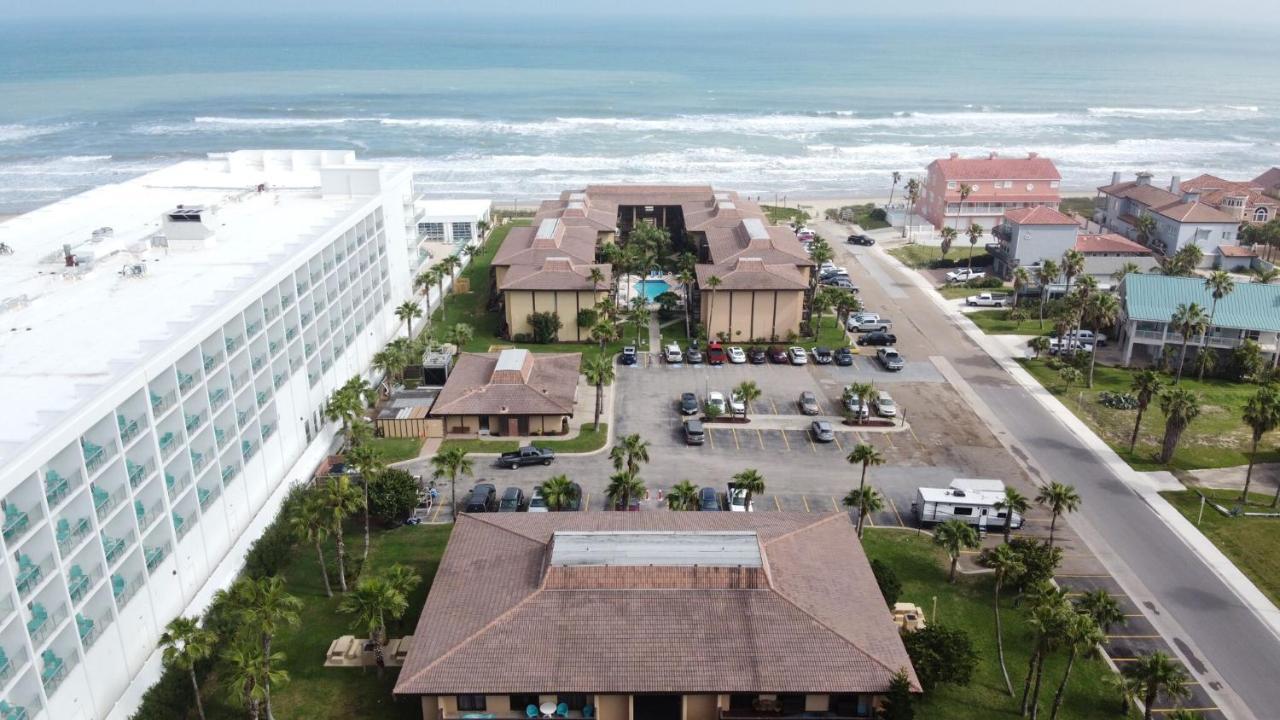 Tiki 103 Διαμέρισμα South Padre Island Εξωτερικό φωτογραφία