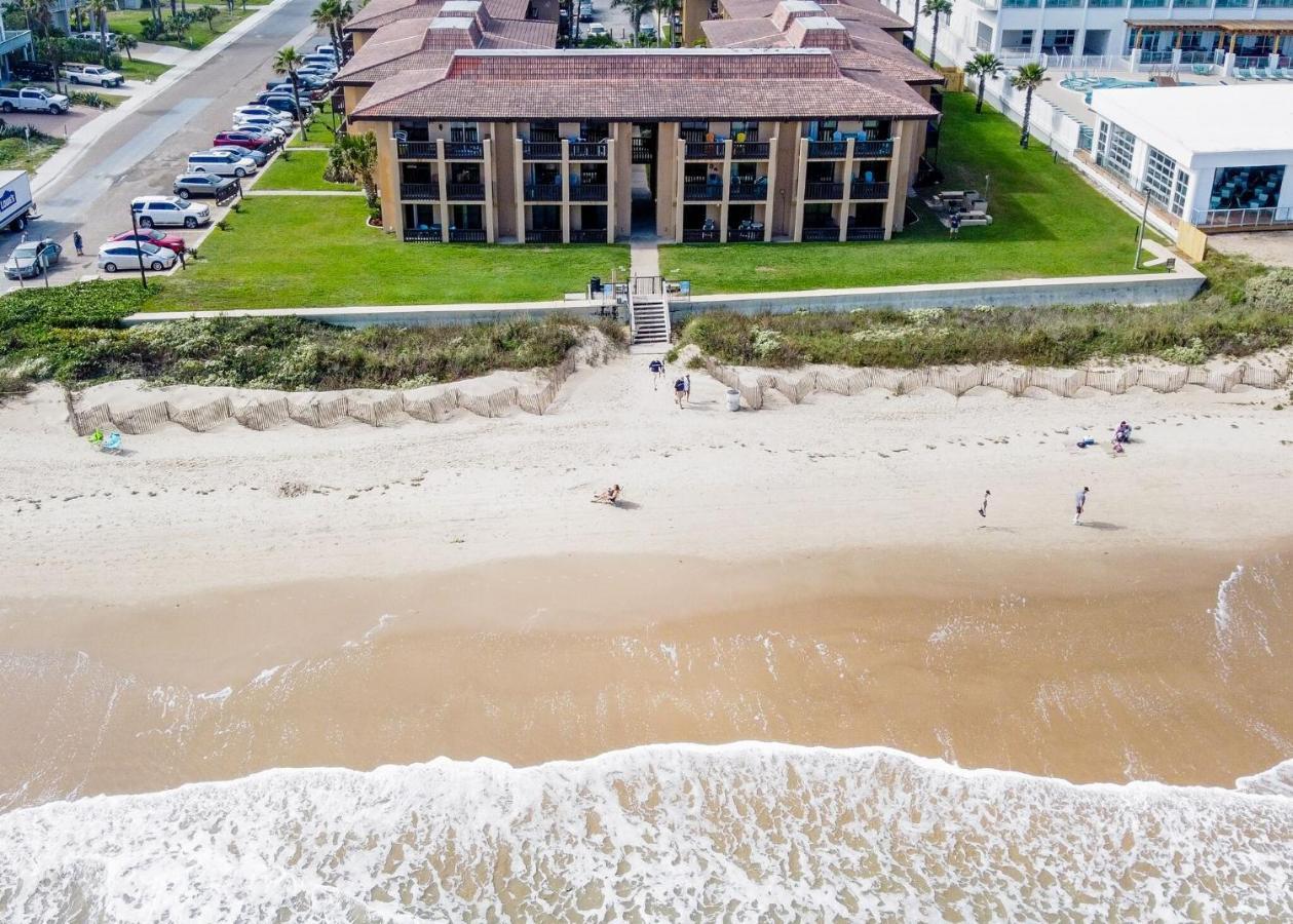 Tiki 103 Διαμέρισμα South Padre Island Εξωτερικό φωτογραφία